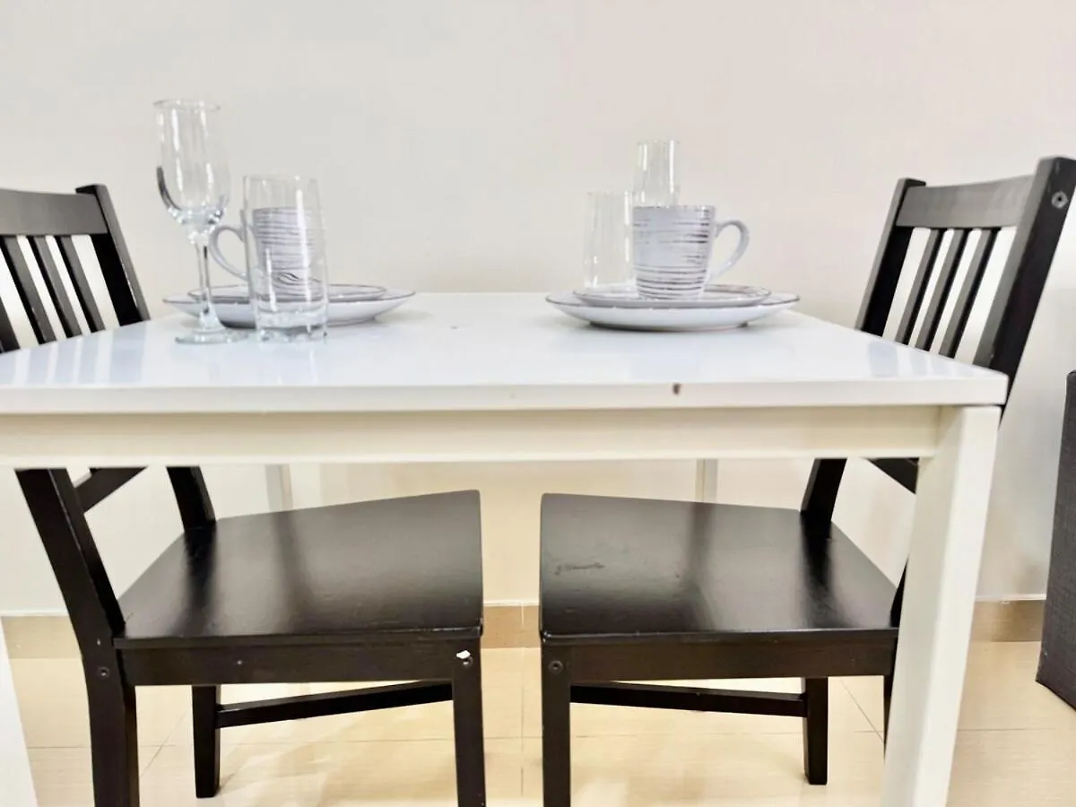 Apartment Homes2Retreat - Very Spacious Studio In The Heart Of Jvc Dubai