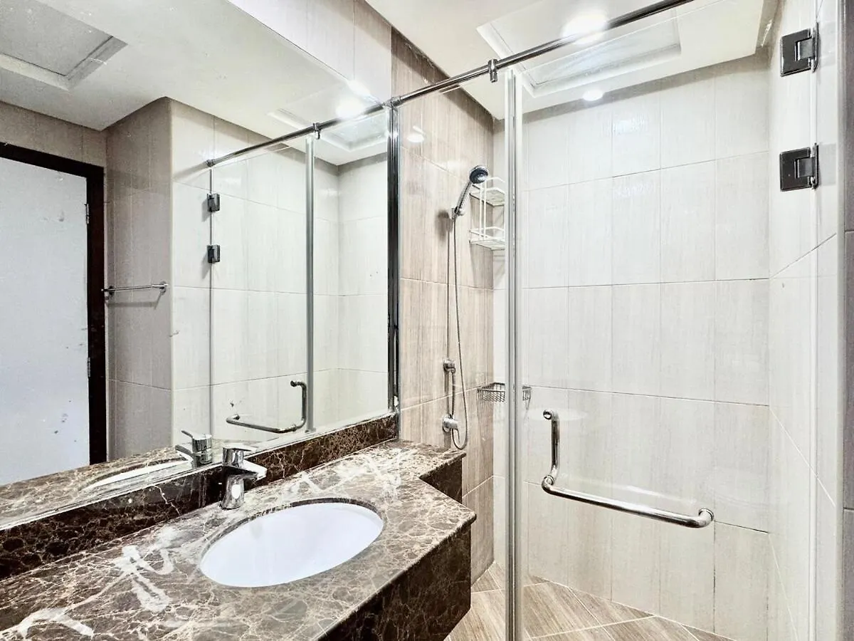 Apartment Homes2Retreat - Very Spacious Studio In The Heart Of Jvc Dubai