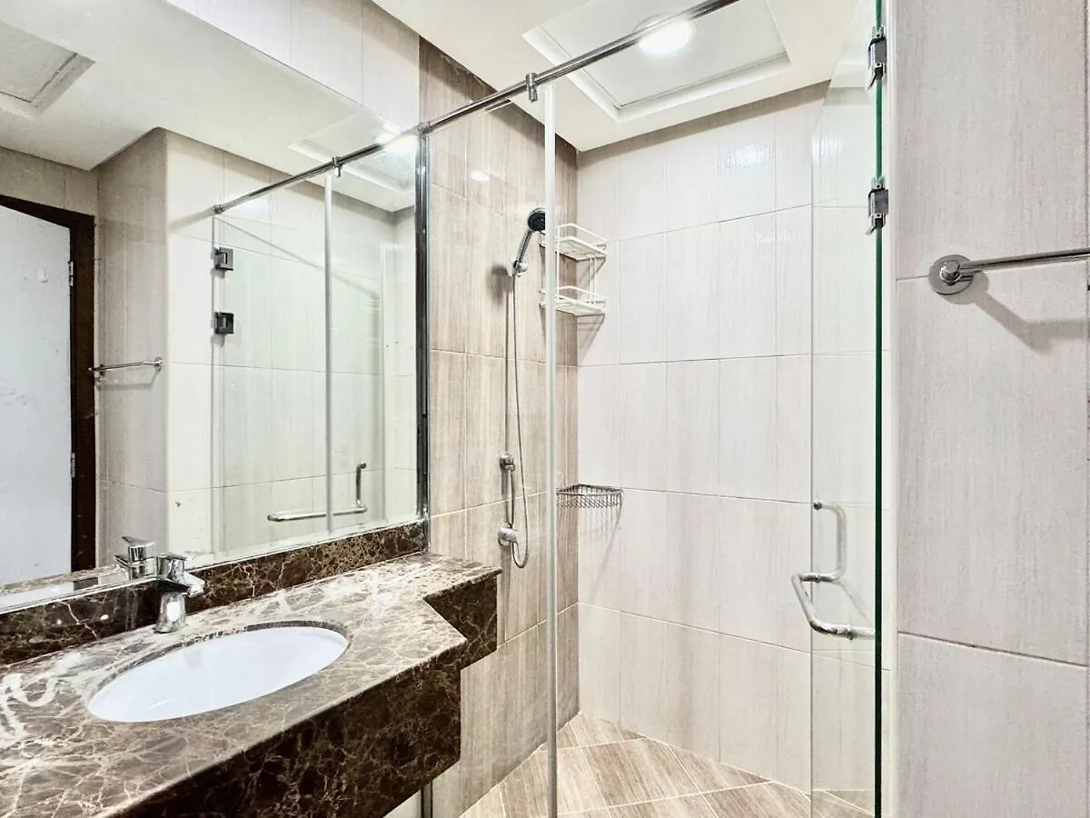 Homes2Retreat - Very Spacious Studio In The Heart Of Jvc Dubai