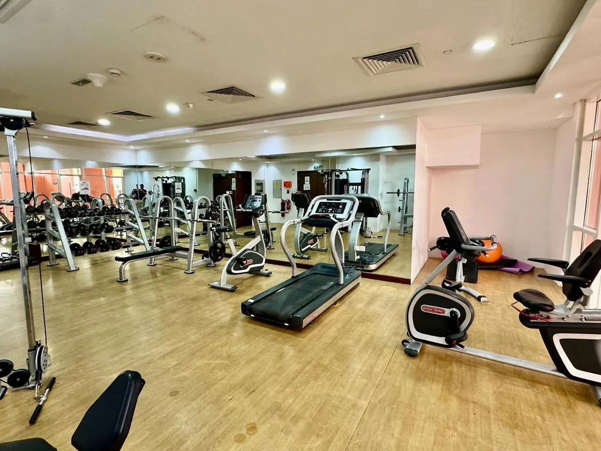 Apartment Homes2Retreat - Very Spacious Studio In The Heart Of Jvc Dubai